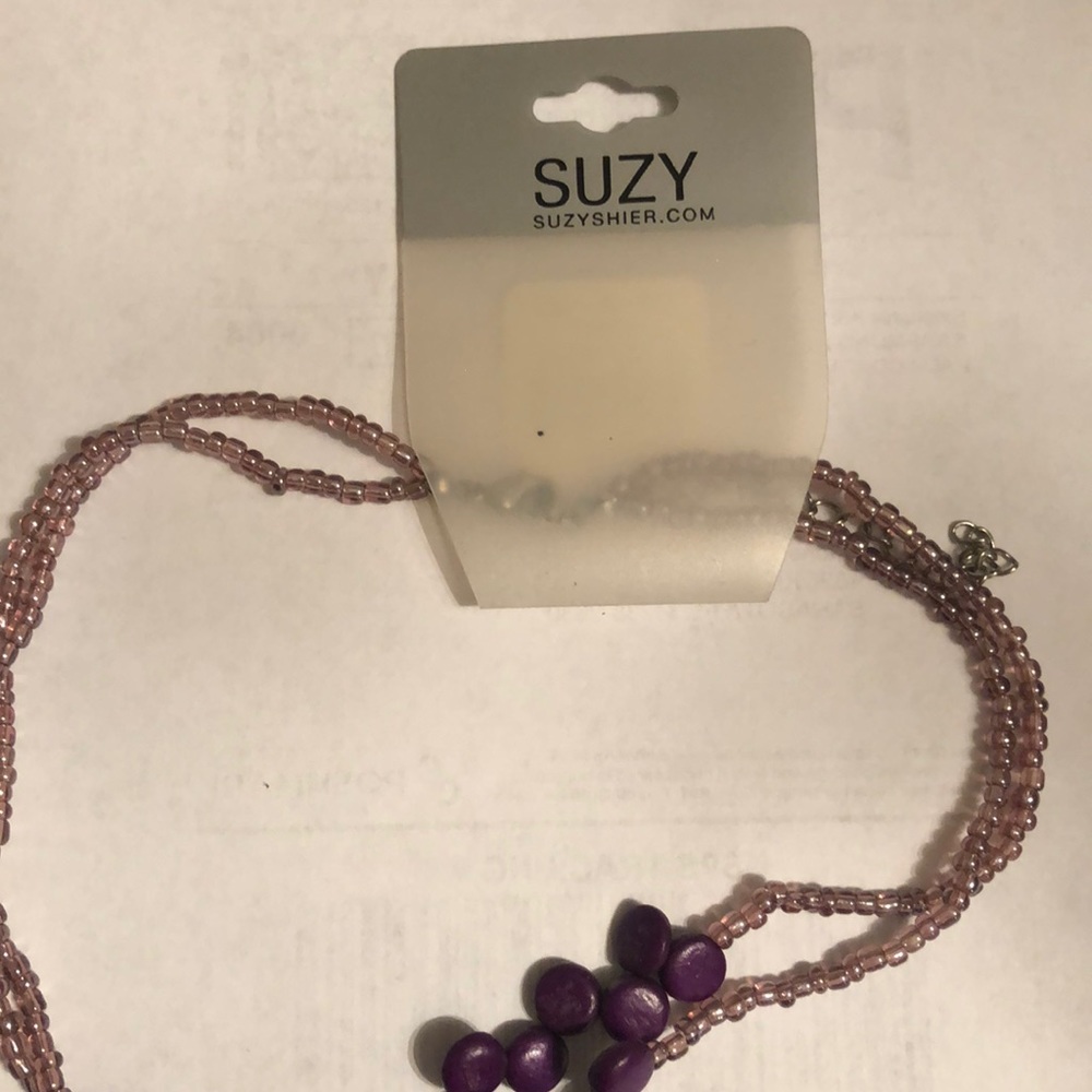 Necklace - Picture 2 of 3